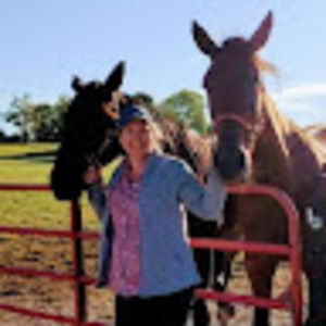 Meet your Posher, Tess